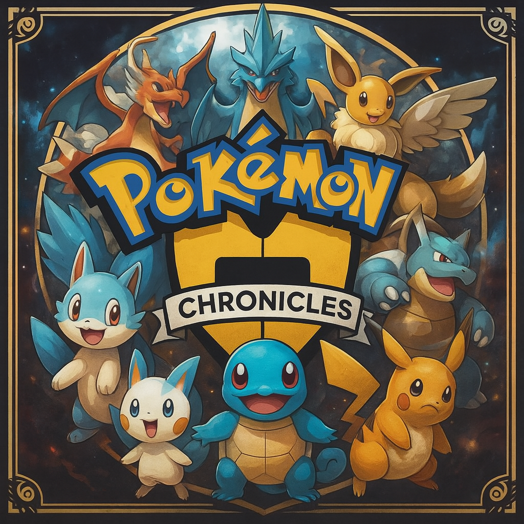 Pokemon